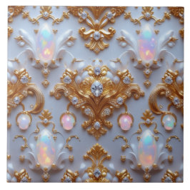 Royal Ceramic Tile Tegeltje