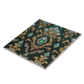 Royal Ceramic Tile Tegeltje (Zijkant)