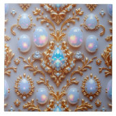 Royal Ceramic Tile Tegeltje (Voorkant)