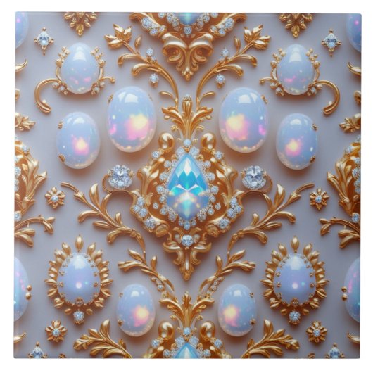 Royal Ceramic Tile Tegeltje (Voorkant)