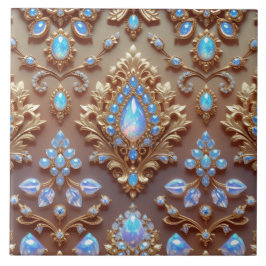 Royal Ceramic Tile Tegeltje