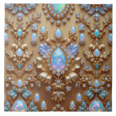 Royal Ceramic Tile Tegeltje (Voorkant)