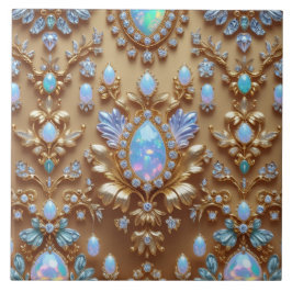 Royal Ceramic Tile Tegeltje