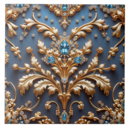 Royal Ceramic Tile Tegeltje