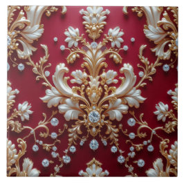 Royal Ceramic Tile Tegeltje