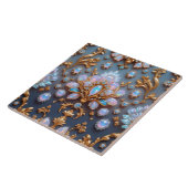 Royal Ceramic Tile Tegeltje (Zijkant)