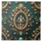 Royal Ceramic Tile Tegeltje (Voorkant)