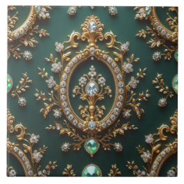 Royal Ceramic Tile Tegeltje