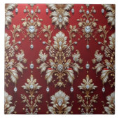 Royal Ceramic Tile Tegeltje (Voorkant)