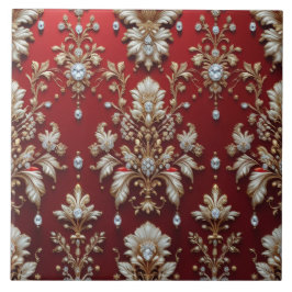 Royal Ceramic Tile Tegeltje