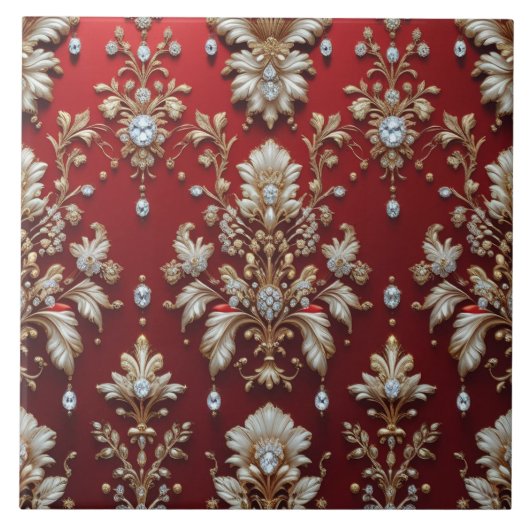 Royal Ceramic Tile Tegeltje (Voorkant)