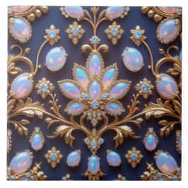 Royal Ceramic Tile Tegeltje