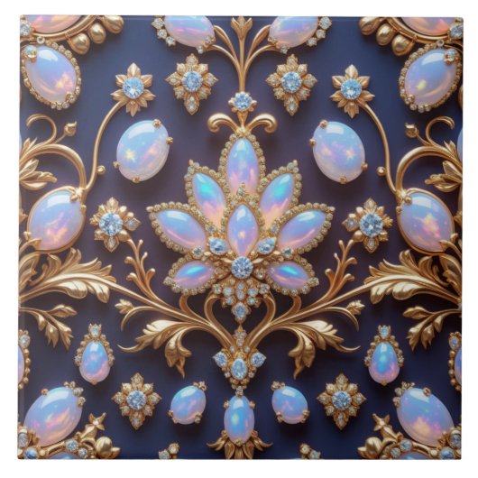 Royal Ceramic Tile Tegeltje (Voorkant)
