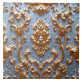 Royal Ceramic Tile Tegeltje
