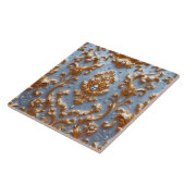 Royal Ceramic Tile Tegeltje (Zijkant)