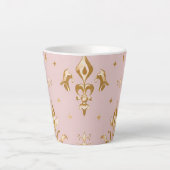 Royal Coffee Mug (Devant)