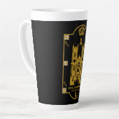 Royal Coronation Westminster Abbey Latte Mok (Linkerhoek)