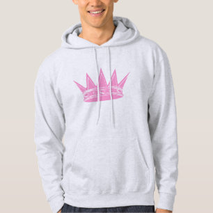 Royal Crown 04 Hoodie