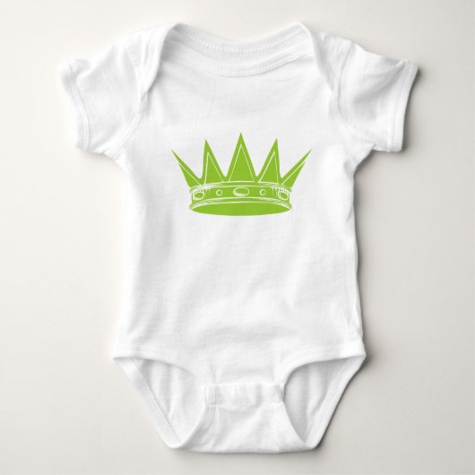 Royal Crown 04 Romper (Voorkant)