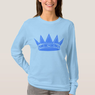 Royal Crown 04 T-shirt