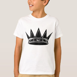 Royal Crown 04 T-shirt