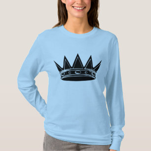 Royal Crown 04 T-shirt