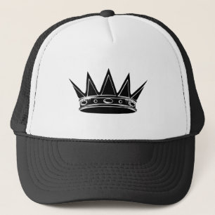 Royal Crown 04 Trucker Pet