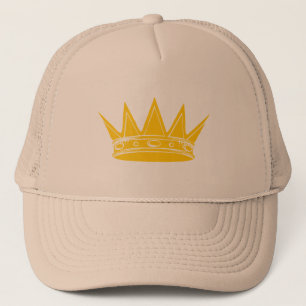 Royal Crown 04 Trucker Pet
