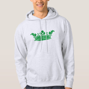 Royal Crown 05 Hoodie