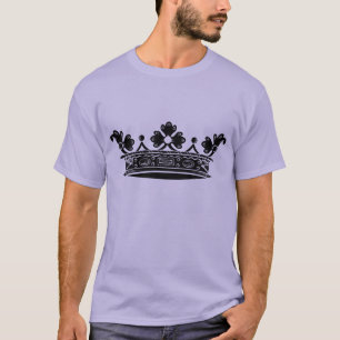 Royal Crown 05 T-shirt
