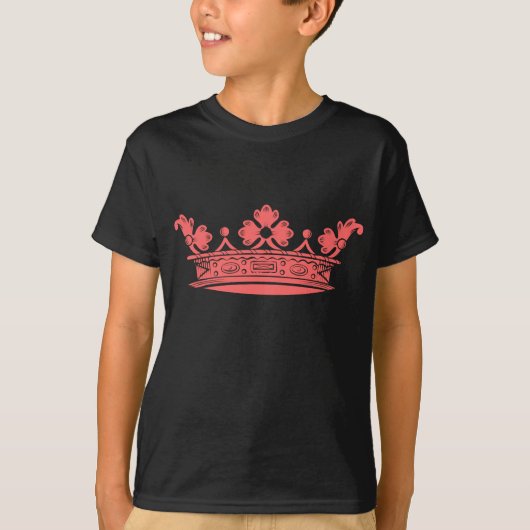 Royal Crown 05 T-shirt (Voorkant)