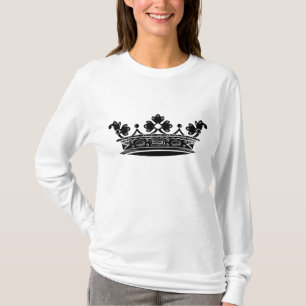 Royal Crown 05 T-shirt