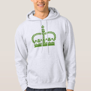 Royal Crown 06 Hoodie