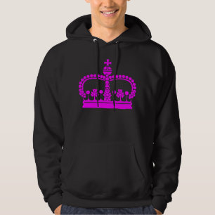 Royal Crown 06 Hoodie