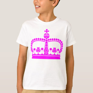 Royal Crown 06 T-shirt
