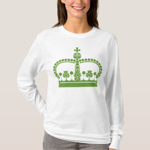 Royal Crown 06 T-shirt