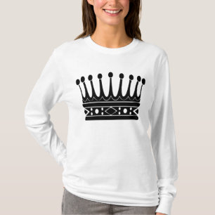 Royal Crown 07 T-shirt