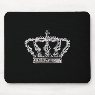 Royal Crown [Donker] Muismat