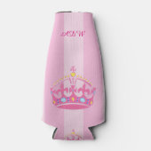 Royal Crown Flesjeskoeler (Voorkant)