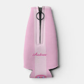 Royal Crown Flesjeskoeler (Achterkant)