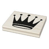 Royal Crown Rubber Stamp Rubberstempel (Stempel)