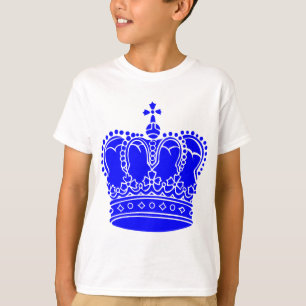Royal Crown - T-shirt