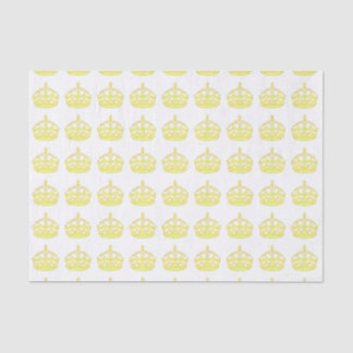 Royal Crown Tissuepapier