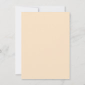 Royal Crown Wedding Invitation (Dos)