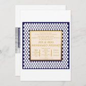 Royal Desi (Voorkant / Achterkant)