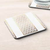 Royal Design kussens Bier Onderzetter (Linkerzijde)