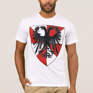 Royal Eagles T-shirt