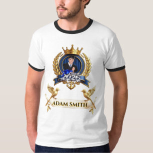 Royal Edition Afstudeertrui Klas van 2026 T-shirt