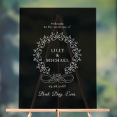 Royal, Elegant, "Best Day-Ever" Mariage (Neutre)