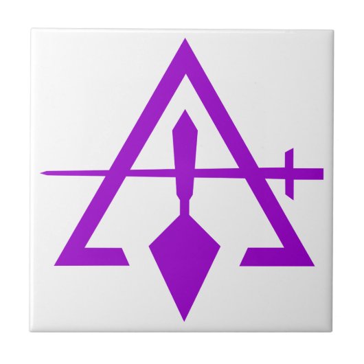 ROYAL EN SELECTEER MASTERS TEGELTJE (Voorkant)